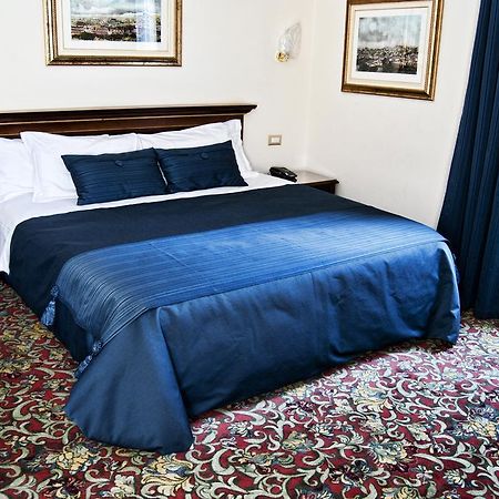 Hotel Beau Site - Antica Residenza Roma Exterior foto