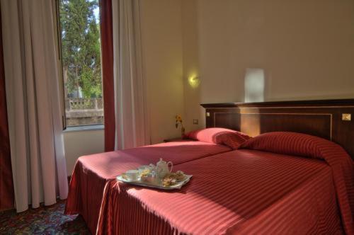 Hotel Beau Site - Antica Residenza Roma Habitación foto