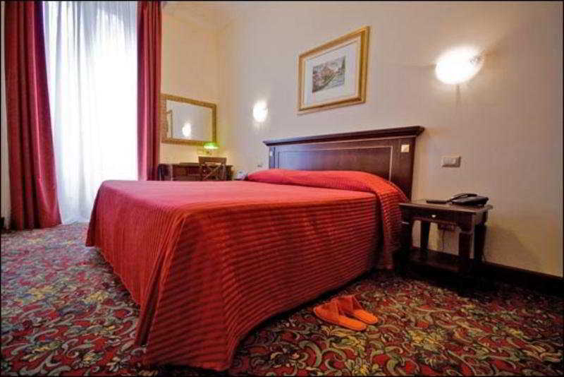 Hotel Beau Site - Antica Residenza Roma Exterior foto